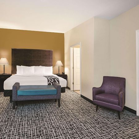Hotel La Quinta By Wyndham San Antonio The Dominion Exteriér fotografie