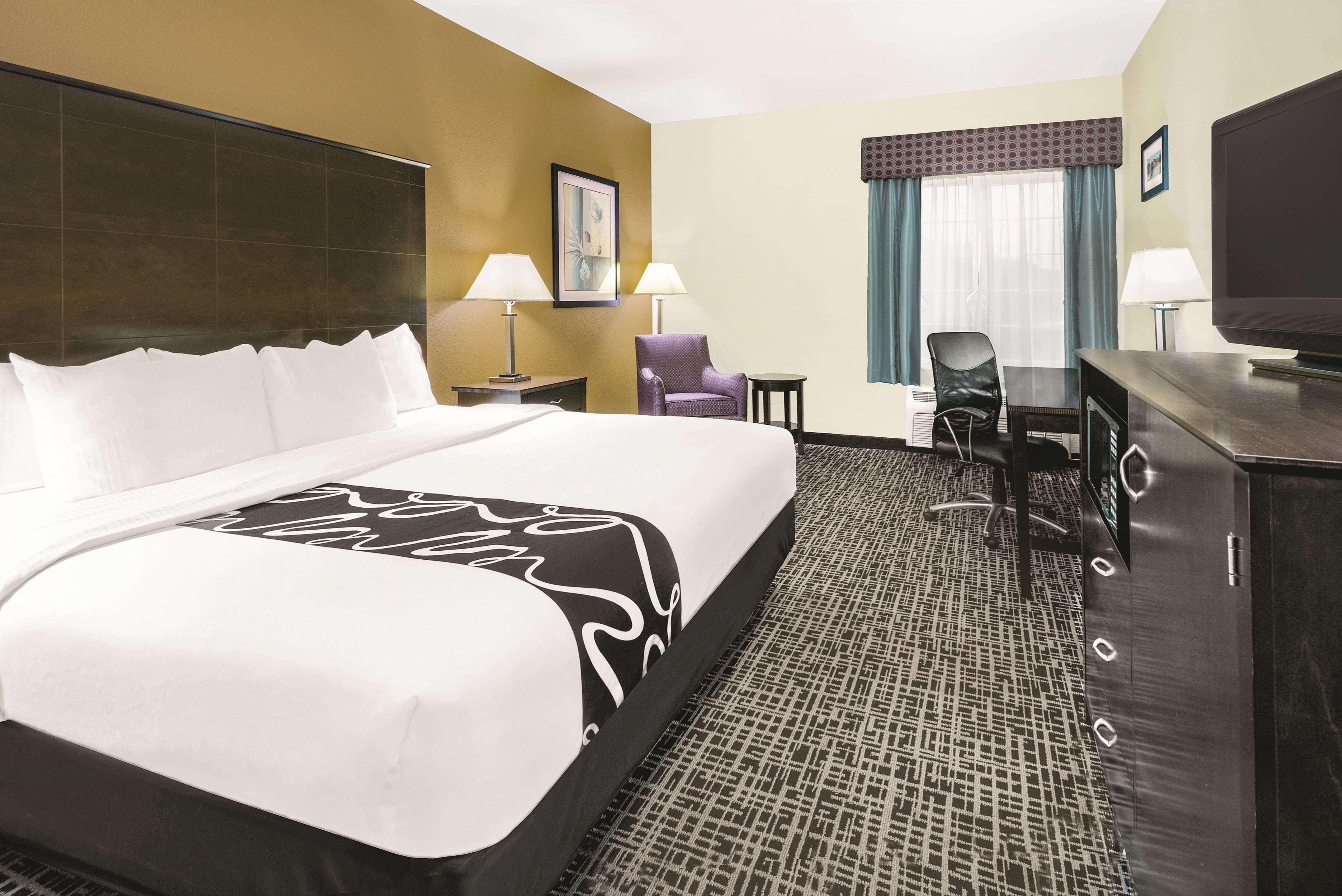 Hotel La Quinta By Wyndham San Antonio The Dominion Exteriér fotografie