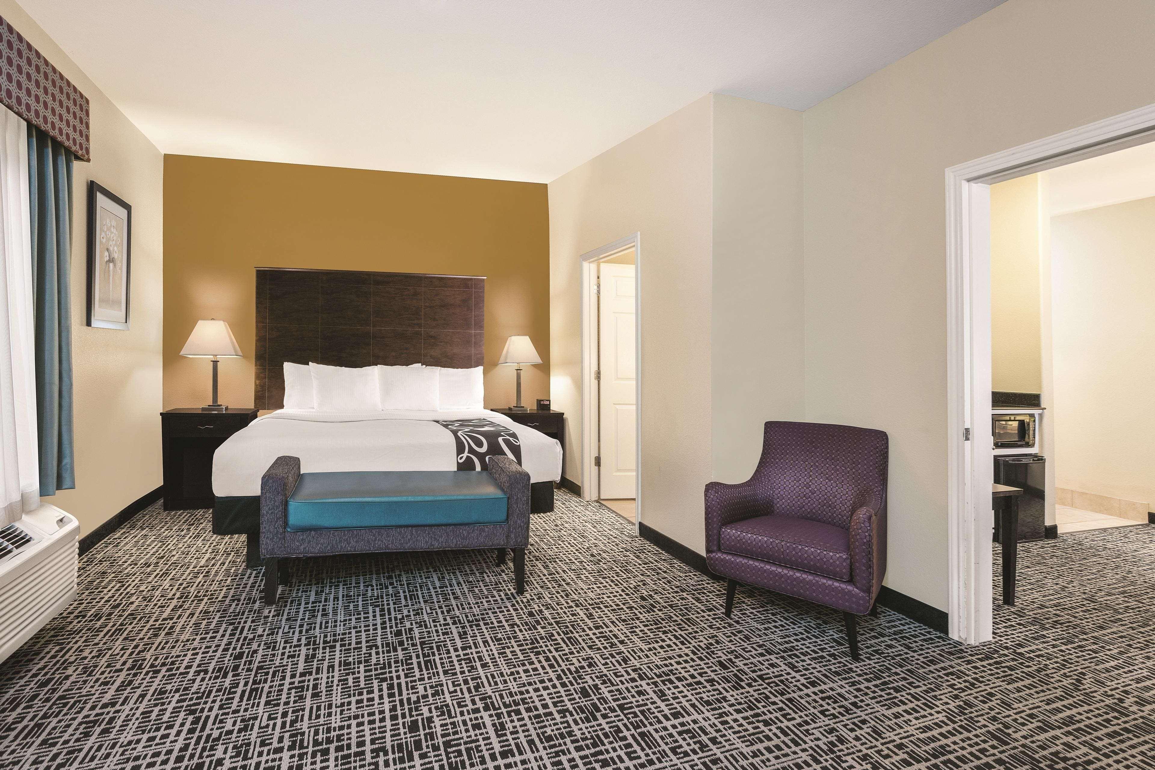 Hotel La Quinta By Wyndham San Antonio The Dominion Exteriér fotografie