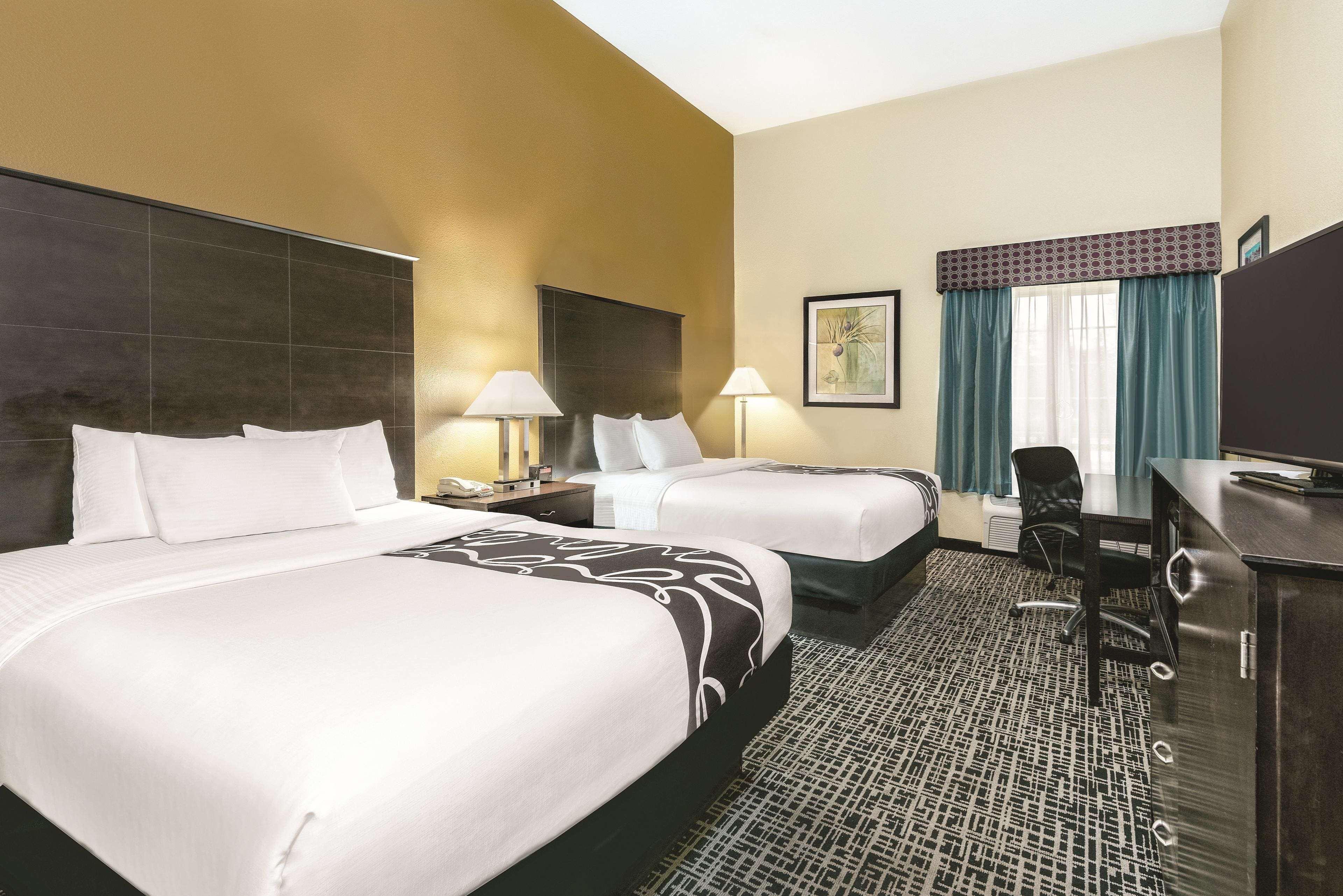 Hotel La Quinta By Wyndham San Antonio The Dominion Exteriér fotografie