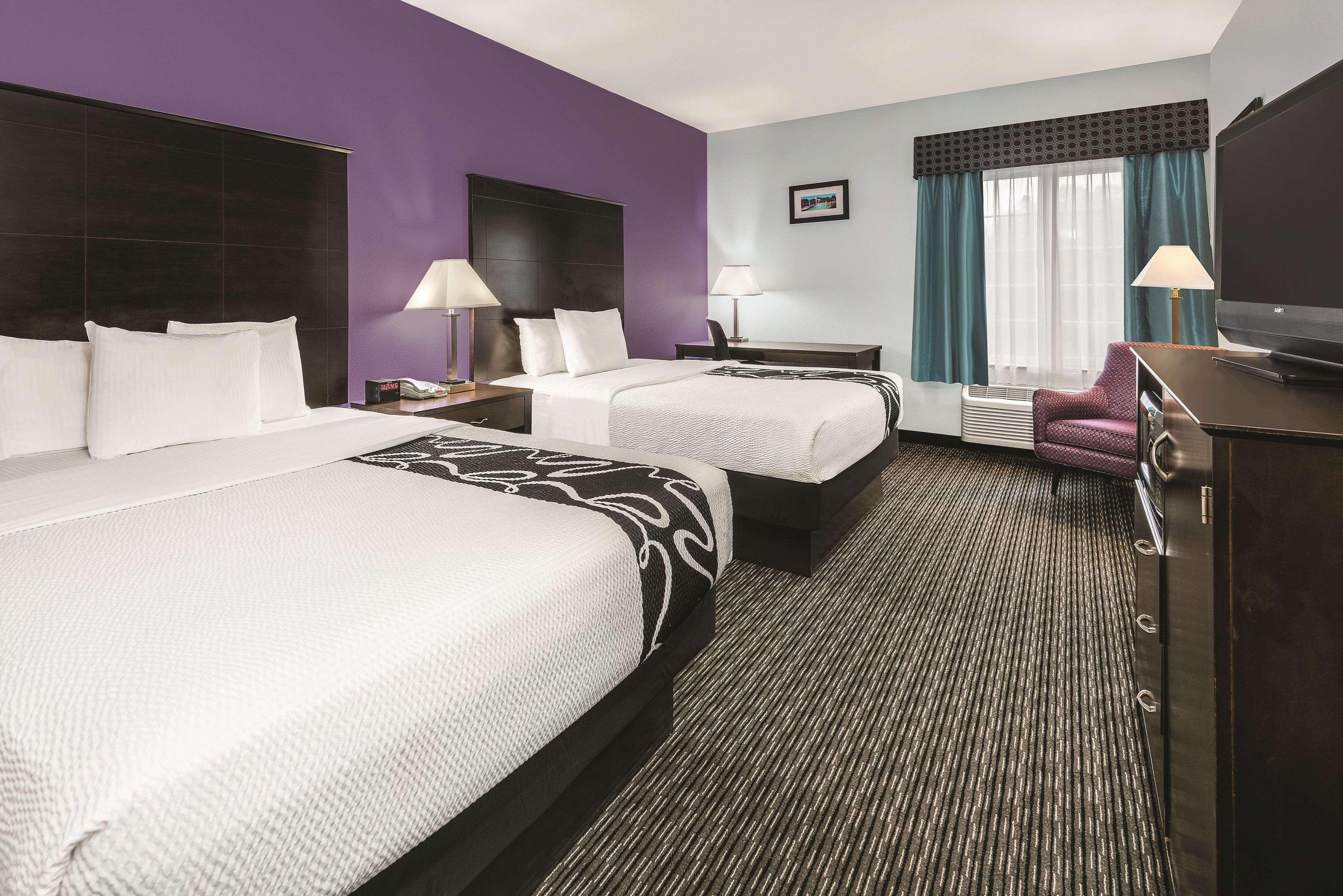 Hotel La Quinta By Wyndham San Antonio The Dominion Exteriér fotografie