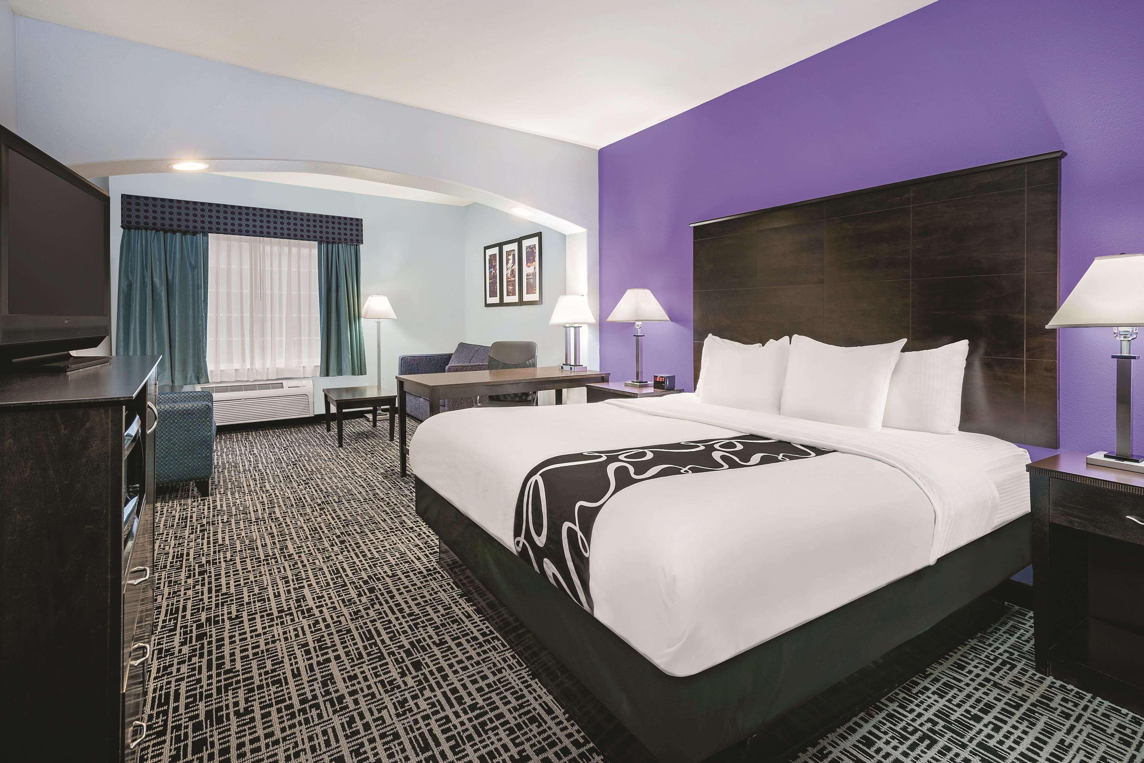 Hotel La Quinta By Wyndham San Antonio The Dominion Exteriér fotografie