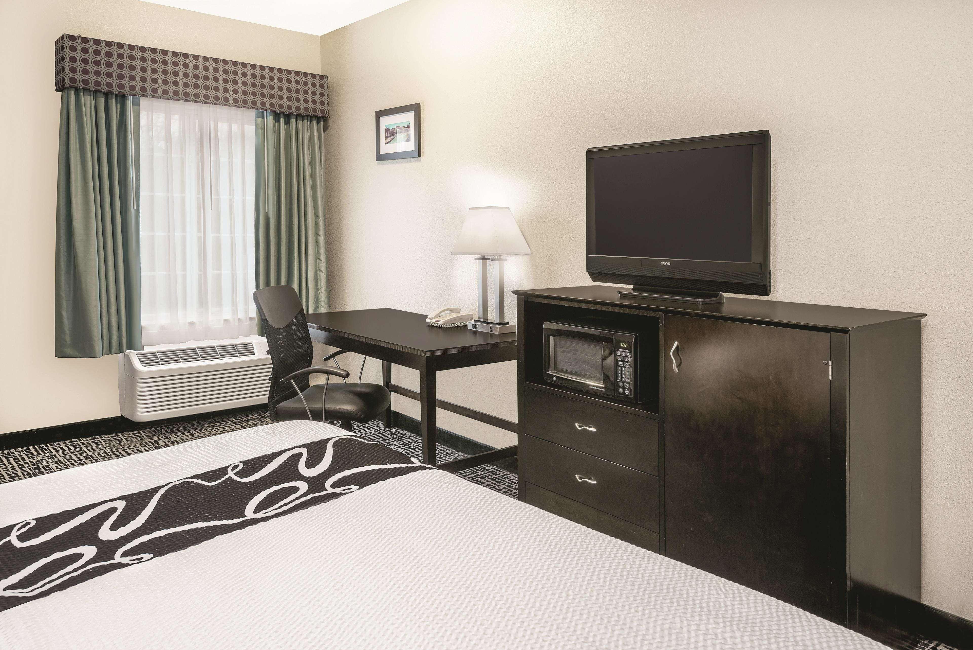 Hotel La Quinta By Wyndham San Antonio The Dominion Exteriér fotografie