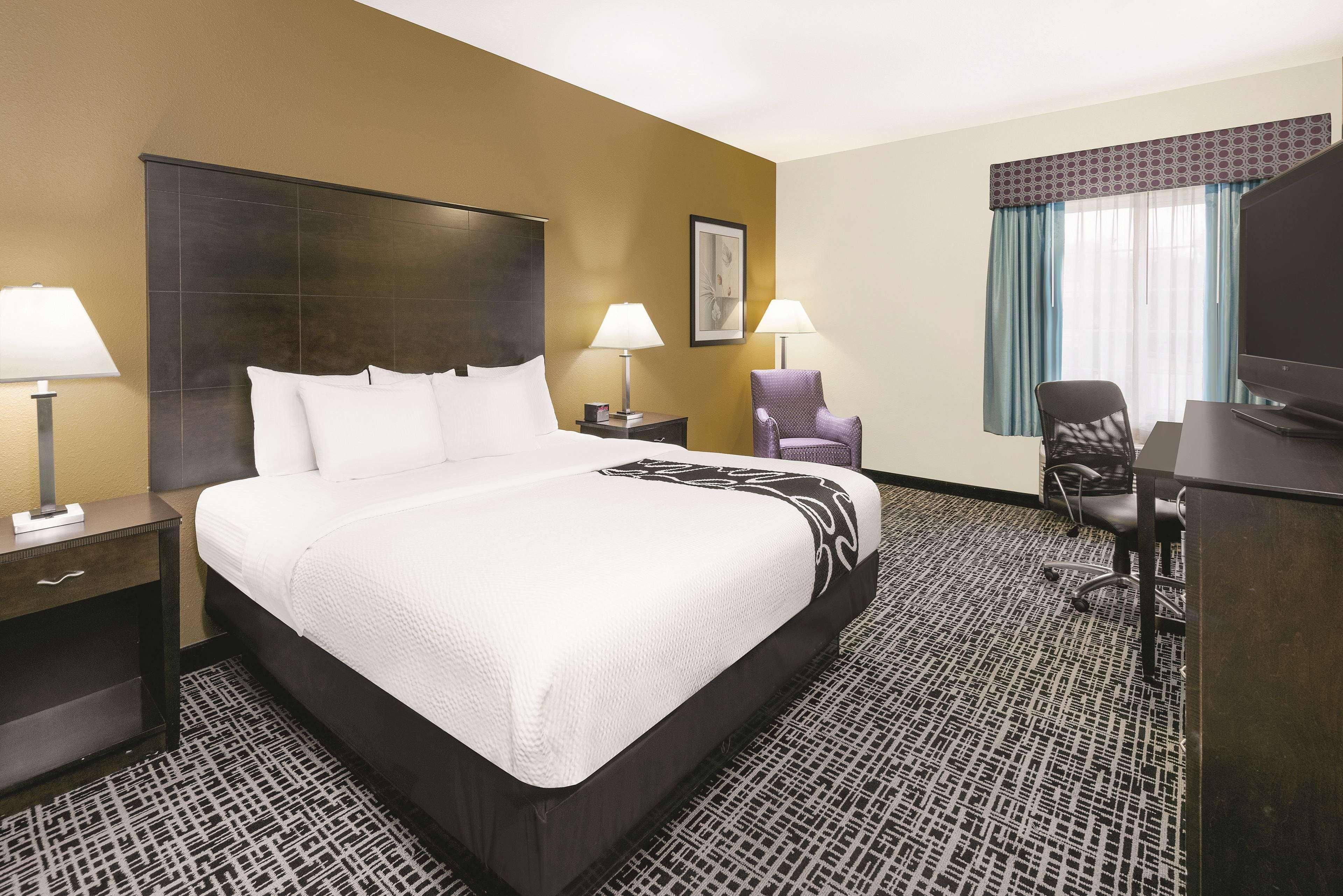 Hotel La Quinta By Wyndham San Antonio The Dominion Exteriér fotografie