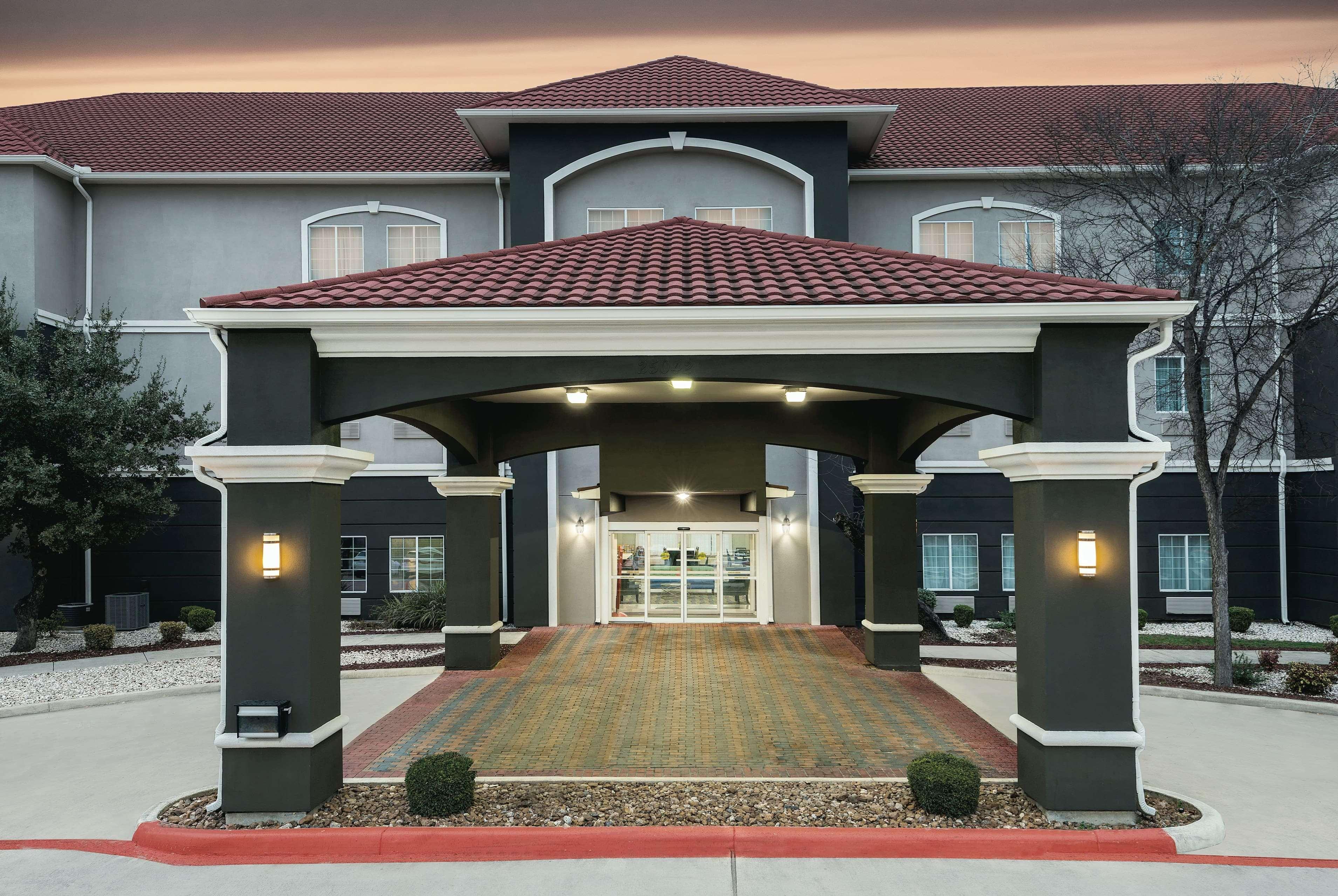 Hotel La Quinta By Wyndham San Antonio The Dominion Exteriér fotografie