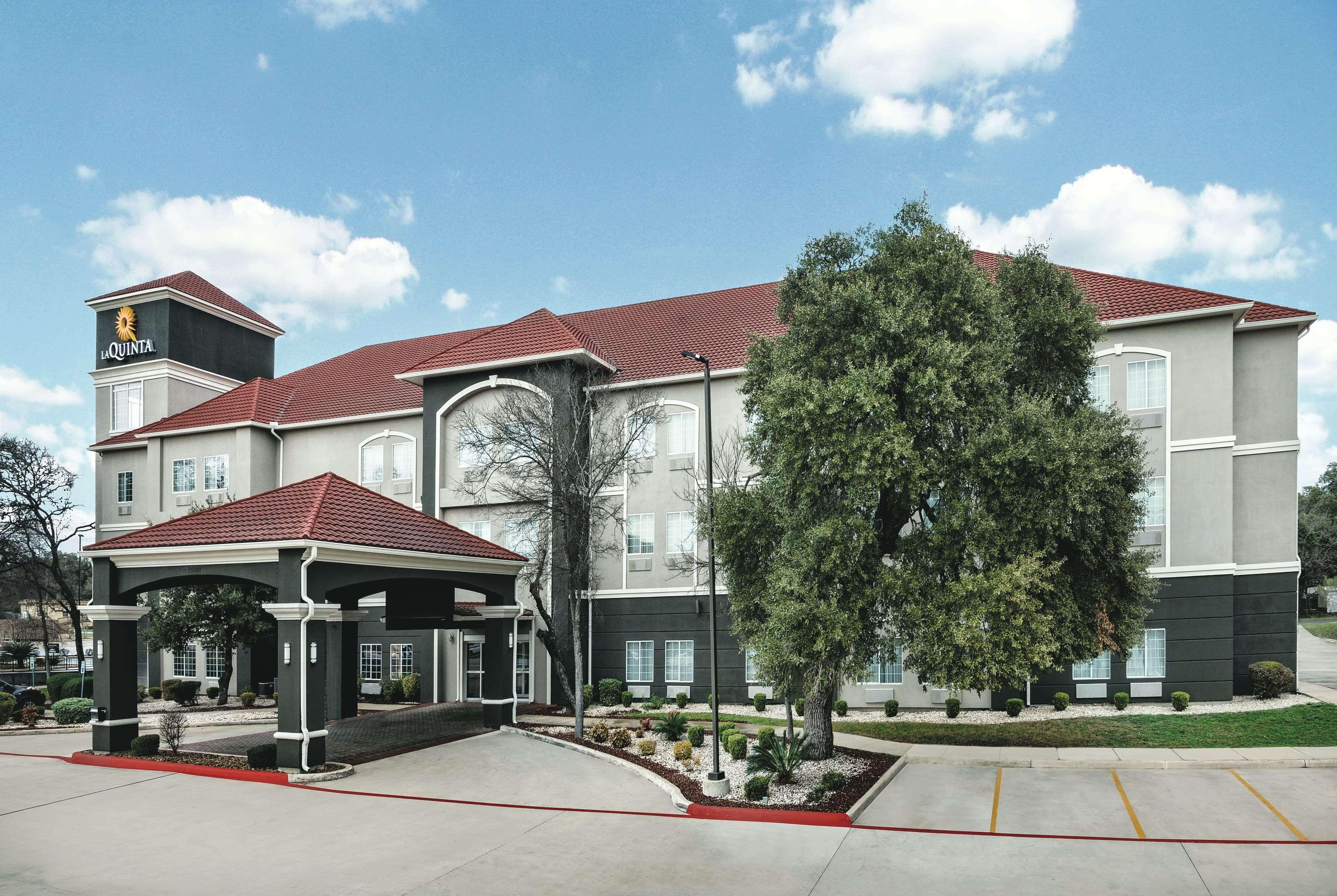 Hotel La Quinta By Wyndham San Antonio The Dominion Exteriér fotografie
