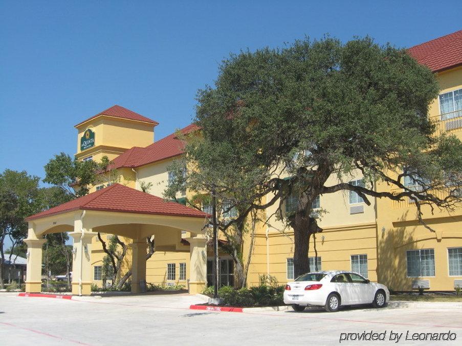 Hotel La Quinta By Wyndham San Antonio The Dominion Exteriér fotografie