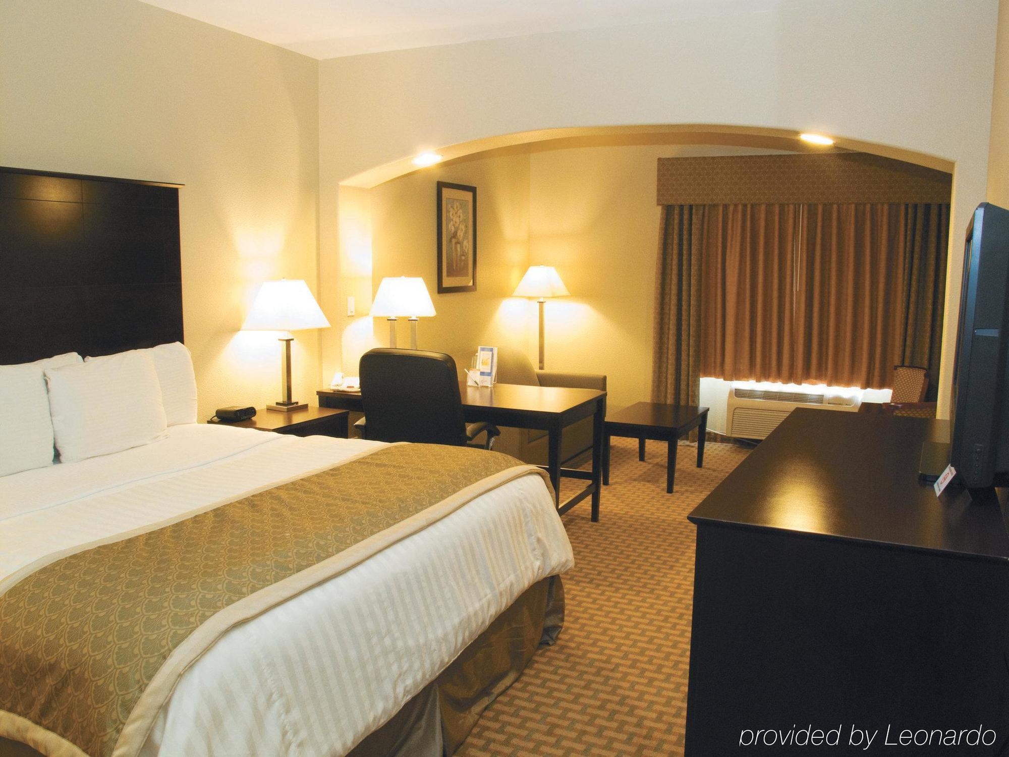 Hotel La Quinta By Wyndham San Antonio The Dominion Pokoj fotografie