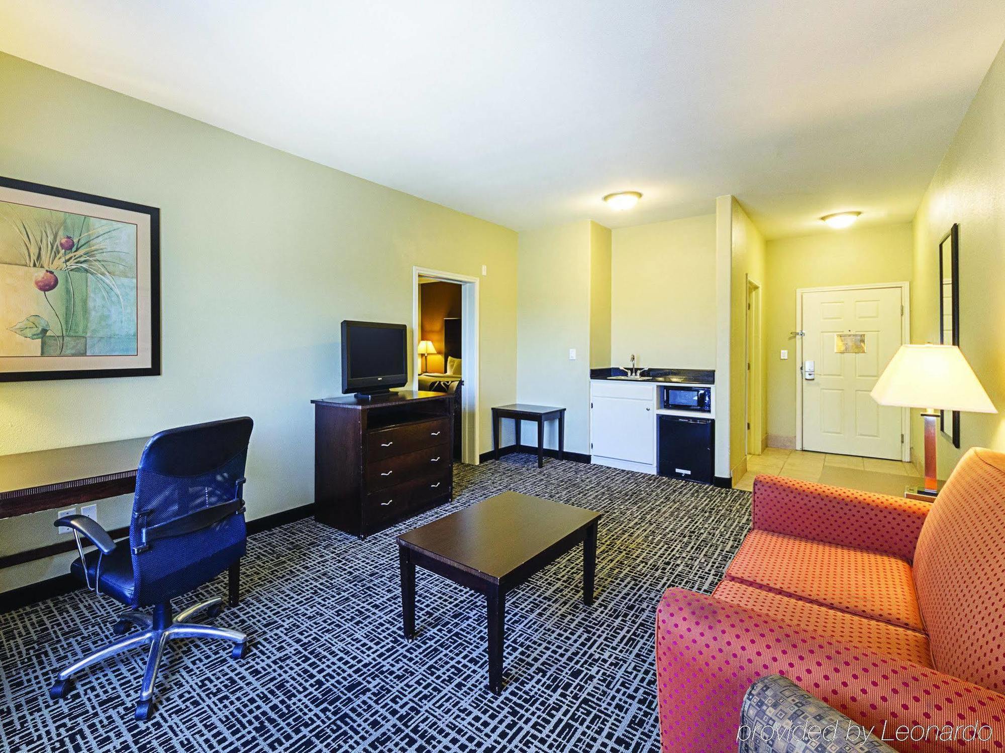 Hotel La Quinta By Wyndham San Antonio The Dominion Exteriér fotografie
