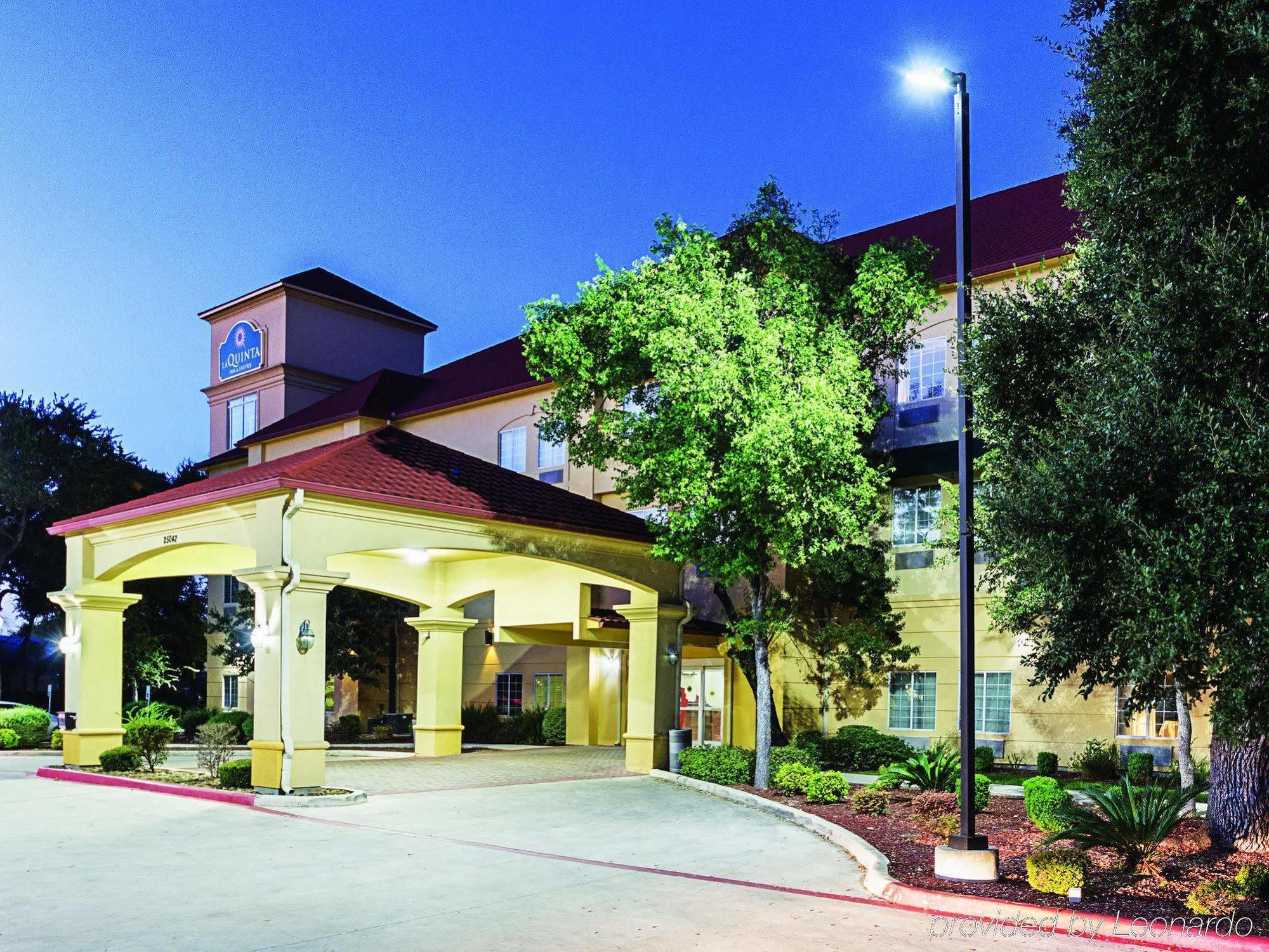 Hotel La Quinta By Wyndham San Antonio The Dominion Exteriér fotografie