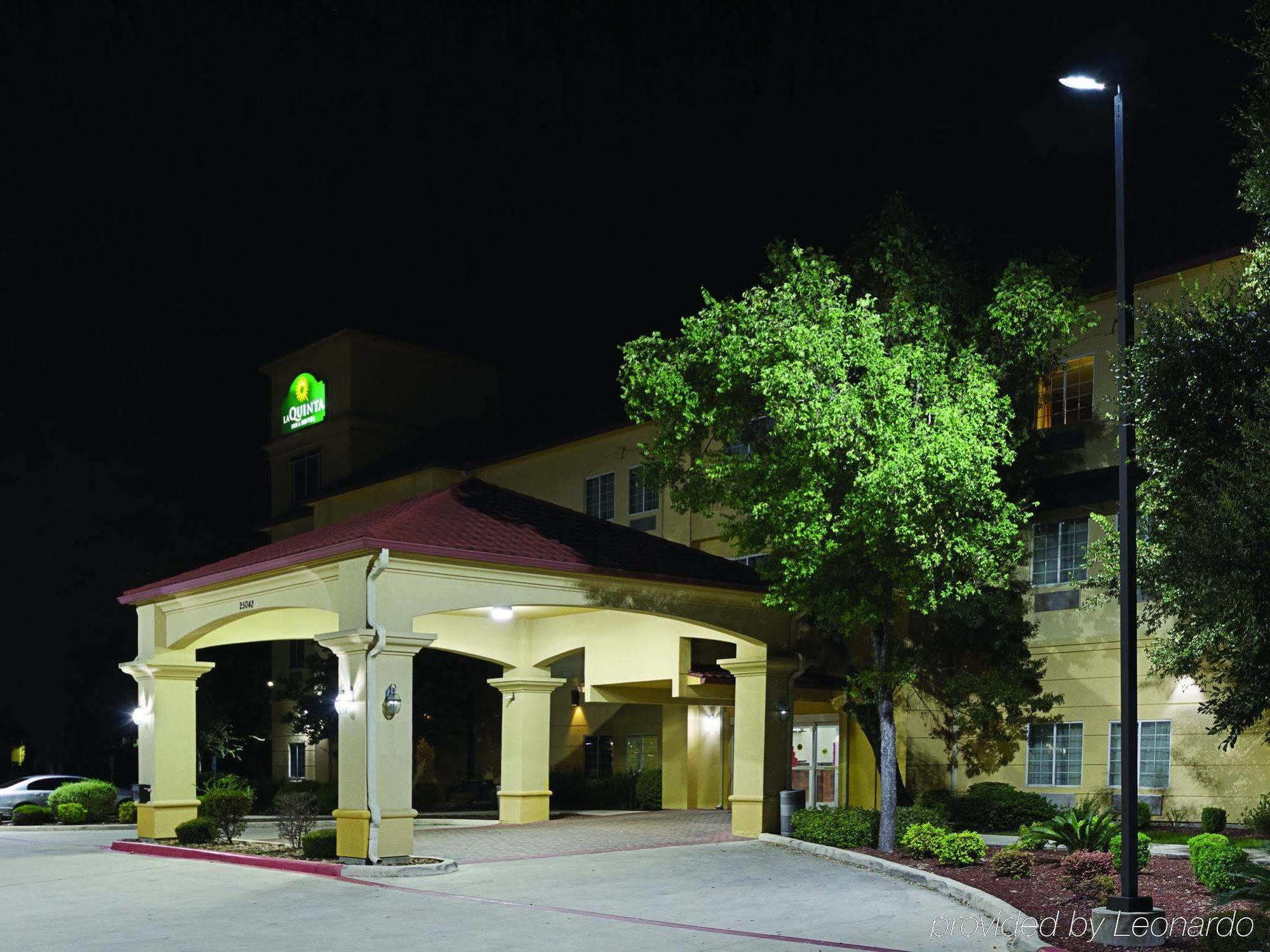 Hotel La Quinta By Wyndham San Antonio The Dominion Exteriér fotografie