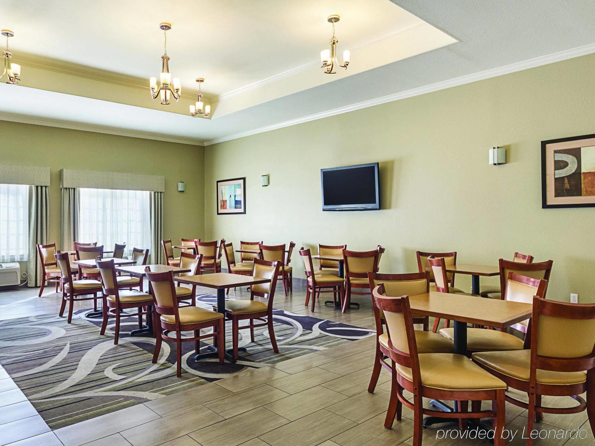 Hotel La Quinta By Wyndham San Antonio The Dominion Exteriér fotografie