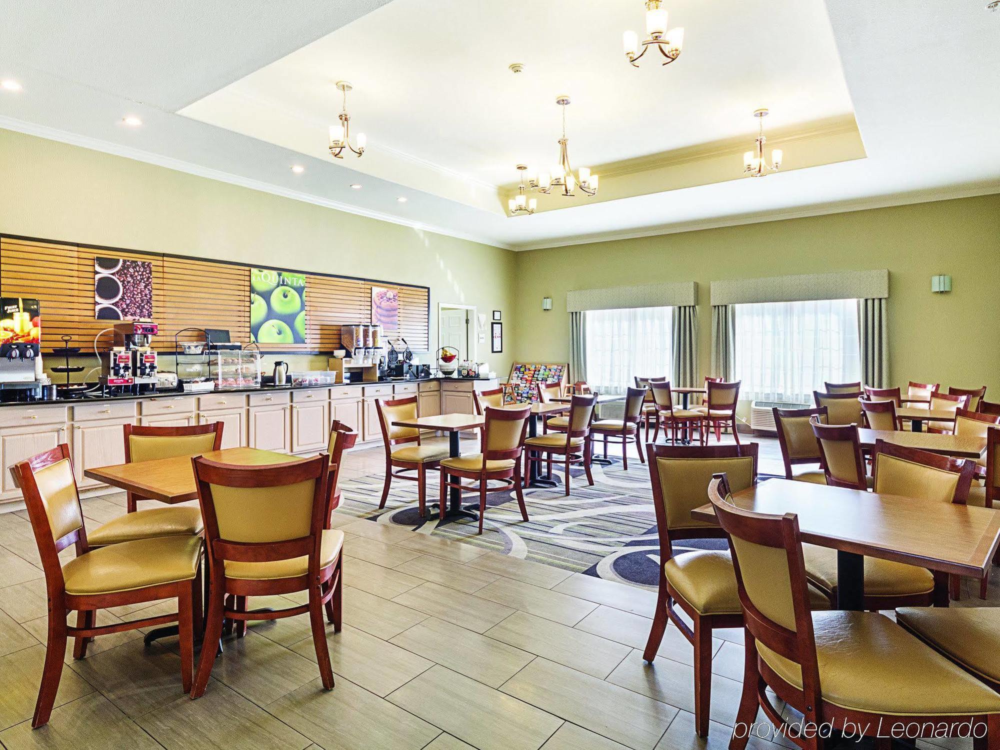 Hotel La Quinta By Wyndham San Antonio The Dominion Exteriér fotografie