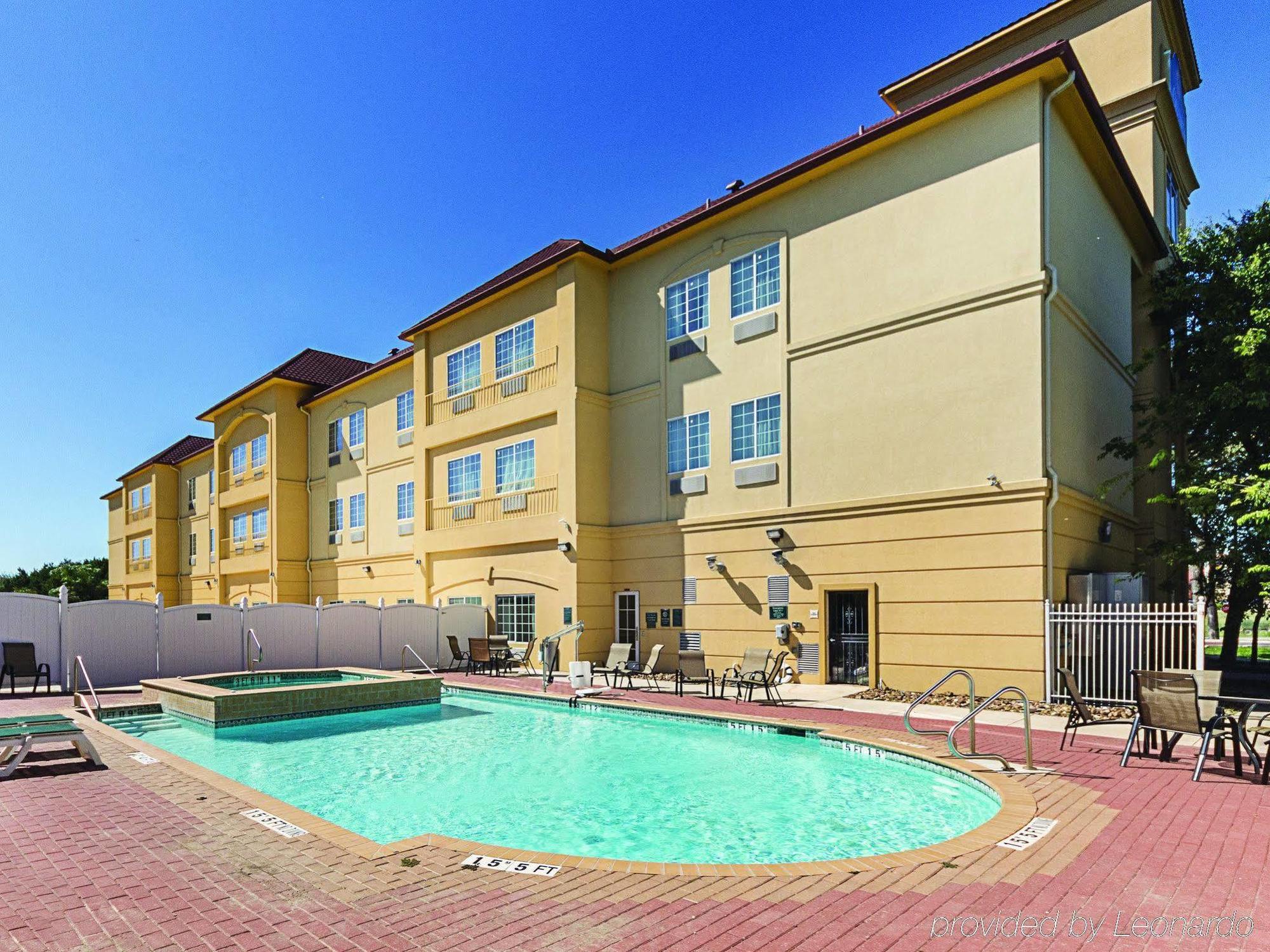 Hotel La Quinta By Wyndham San Antonio The Dominion Exteriér fotografie
